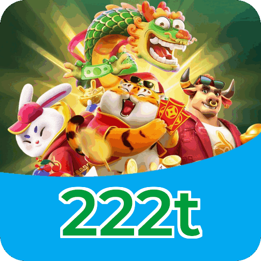 Material promocional do app 222t — ilustração, não métricas auditadas nesta página